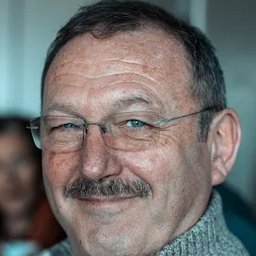 Luc Bertrand