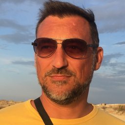 Christophe Lardau