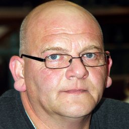 Stéphane Ackaert